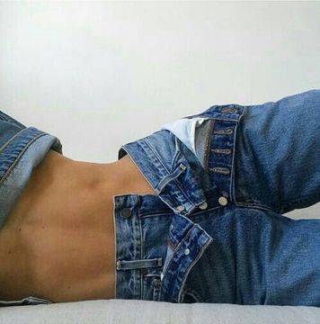 6 основни грешки, които абсолютно всеки прави при избора на дънки