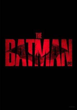 Първи плакат за филма „The Batman“ (2021)