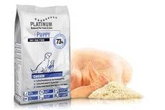 Храна Platinum Puppy Chicken за Малки Кученца