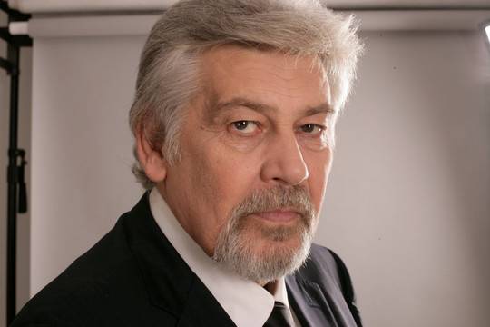 Синът на Стефан Данаилов профука цялото му наследство