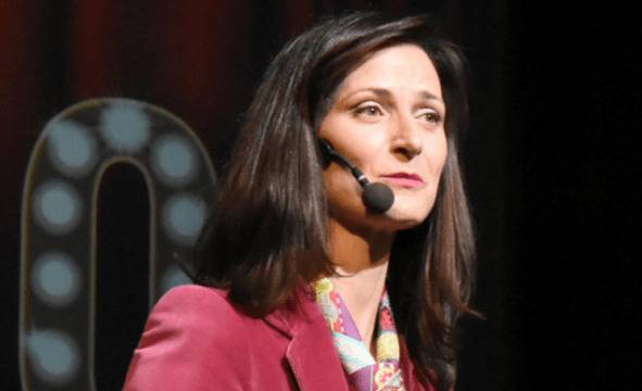 Мария Габриел: Аз съм в класацията на 100-те жени, които ще променят света след кризата с COVID-19