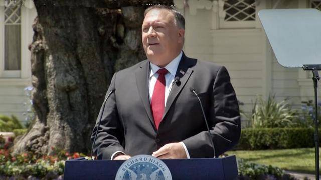 Коментар: САЩ за първи път заявиха конкретна подкрепа на Фалун Гонг