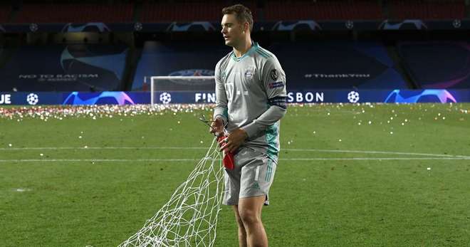 Томас Тухел: „Нойер вдигна нивото при вратарите“