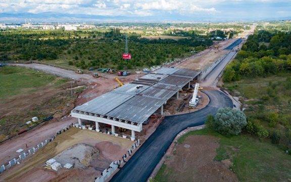 Пускат Южната дъга между “Горубляне” и “Младост” след празниците