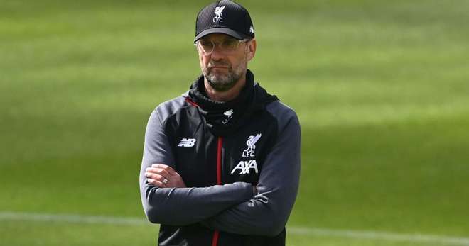 Клоп: „Байерн имаха и късмет“