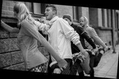 Какви блузи са модерни през 2020