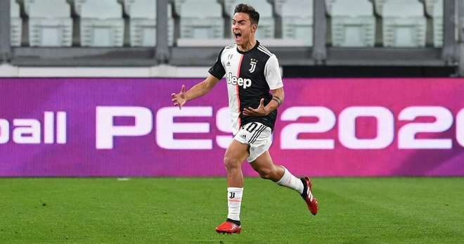 Пирло: „Дибала никога не е бил на пазара“