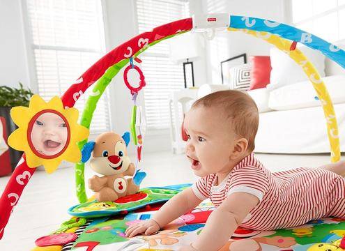 Полезните играчки за нашите деца