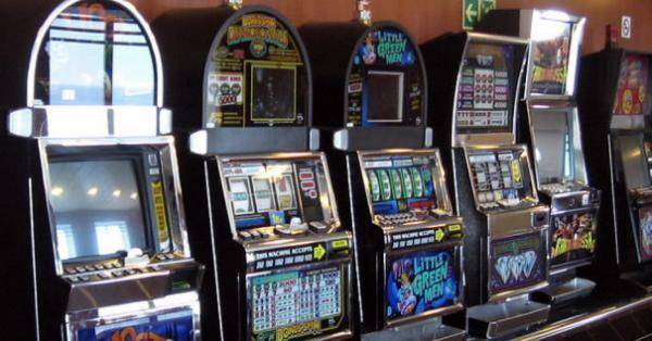 Как се появяват любимите на казино играчите видео ротативки