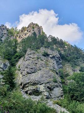 Как да стигнем до Комините и Орлово Гнездо на Витоша