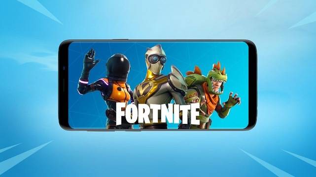 Как да инсталирам Fortnite на Android смартфон без да използвам Google Play?