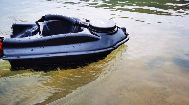 Резултати от търсене за: Защо да изберем Boatman Actor Basic лодка за захранка?