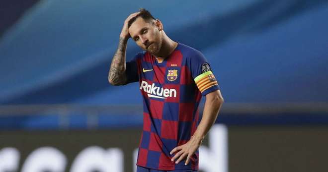 Ла Лига: „Клаузата на Меси от 700 милиона евро е валидна“