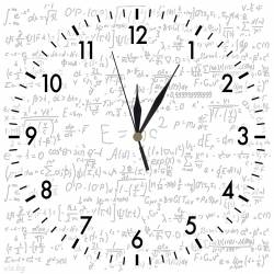 Часовник Физика 2