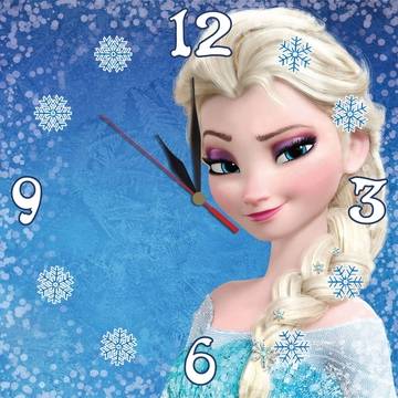 Часовник Елза