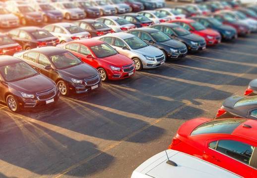 Кога се нуждаем от услугите на фирми за коли под наем