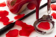 5 причини да използвате играчки по време на секса