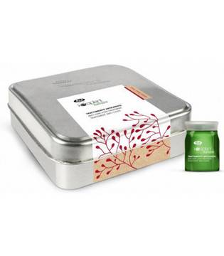 LISAP MILANO KERAPLANT NATURE ANTI-HAIR LOSS TREATMENT Лечение против косопад (6X8ML)