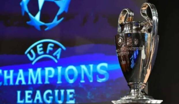 Кой срещу кого в третия предварителен кръг на Шампионска лига