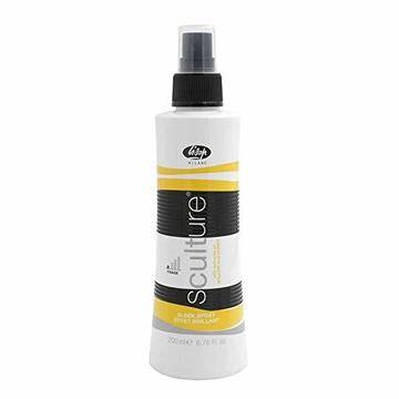 Lisap Sculture Sleek Spray Финален блясък за коса 200ml