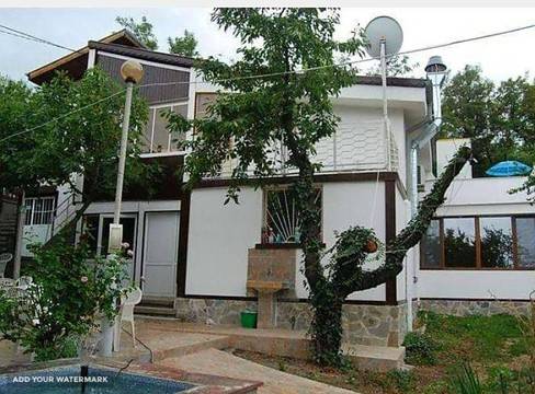 Къщи за гости