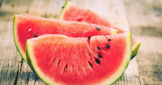 Какви витамини има в динята и за какво е полезна?