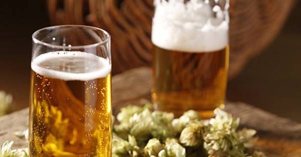 Как да си направим бира