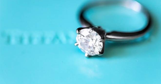 Дали Tiffany е генерична дума – въпрос за 21 милиона долара