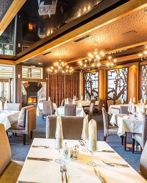 РЕСТОРАНТИ НИАГАРА – Вашето гурме изживяване в София