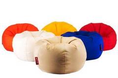 Какво превръща пуфовете в удобна мебел