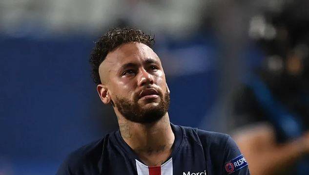 И Неймар е с коронавирус