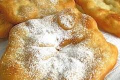 Бързи мекици за закуска