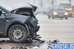 Обезщетение при ПТП