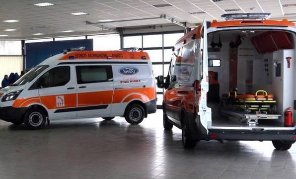 Кога се нуждаем от частна линейка