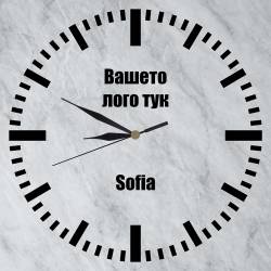 Часовник за рецепция