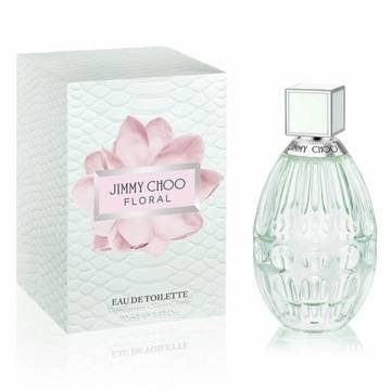 Jimmy Choo Floral EDT парфюм за жени