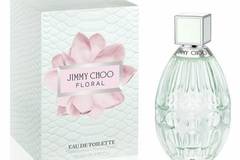 Jimmy Choo Floral EDT парфюм за жени