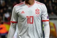 Ексклузивно: Бен Уайт, Джини Вайналдум, Тиаго, Тимо Вернер