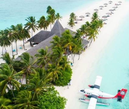 За Малдивите с любов