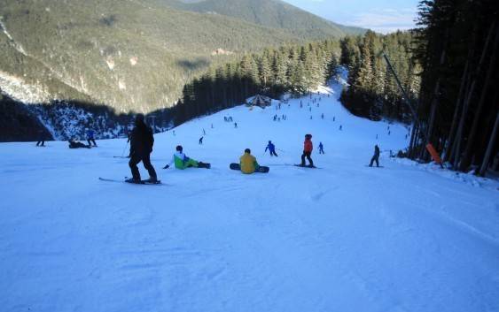 Колко струва поддръжката на ски оборудването?