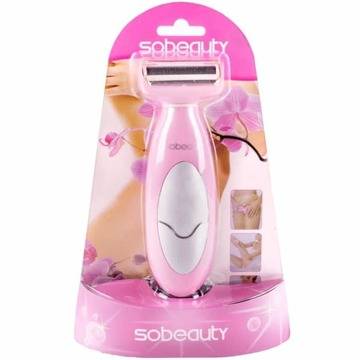 Дамски тример Beauty