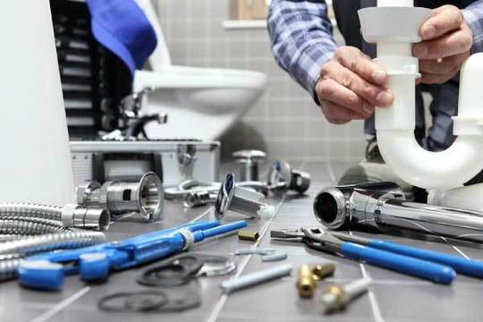 ВиК услуги и ремонти по домовете – Денонощен водопроводчик