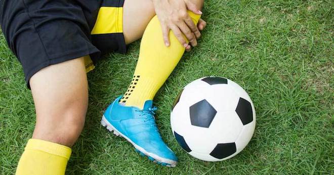 Как да изберем мъжки футболни стоножки