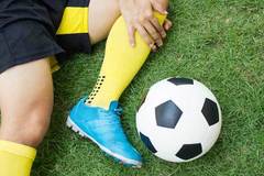 Как да изберем мъжки футболни стоножки