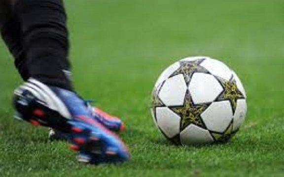 Резултати от първи кръг от първенството по футбол за жени