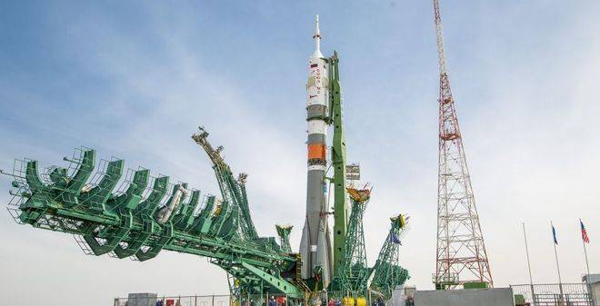 НАСА се отказва да купува места на руските кораби Союз за превоз на астронавти до МКС