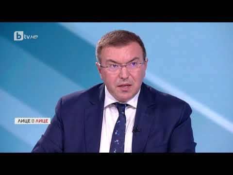 Проф. Костадин Ангелов – в България няма здравна криза.