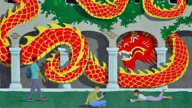 Държавният департамент на САЩ затегна контрола над институти „Конфуций“