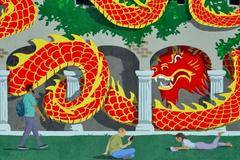 Държавният департамент на САЩ затегна контрола над институти "Конфуций"