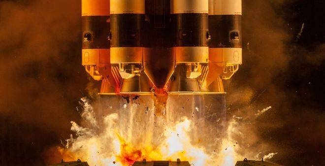 Новоизстреляният руски спътник Експрес-80 се повреди